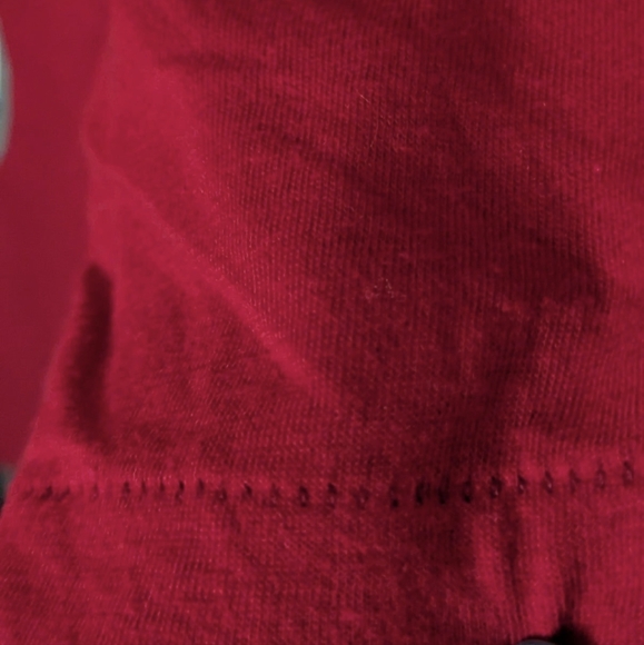 Vintage 80s Coca Cola Deadstock Tee - Picture 4 of 4